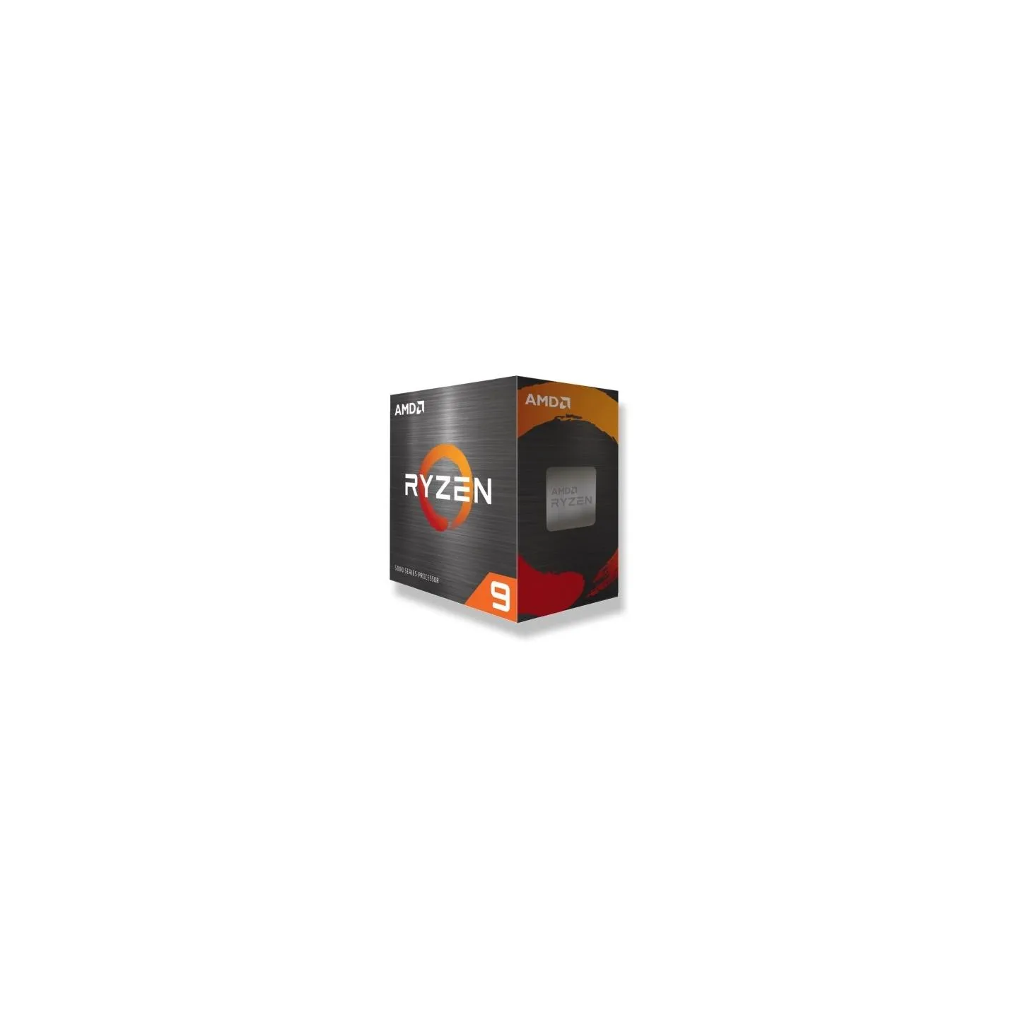 AMD CPU Ryzen 9 5900XT 4,8 GHZ 100-100001581WOF