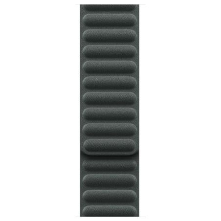 Apple 41mm Evergreen Magnetic Link - M/L | Apple