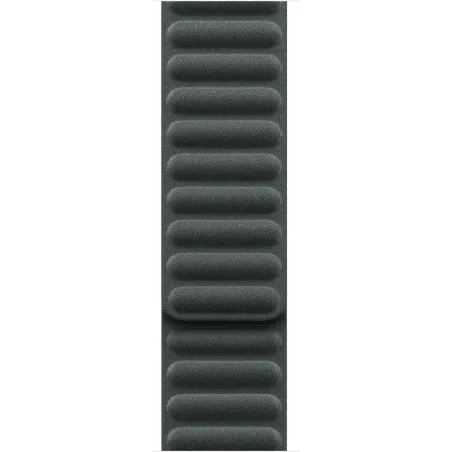 Apple 41mm Evergreen Magnetic Link - M/L | Apple