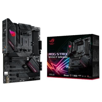 Asus ROGSTRIXB550-FGAMING