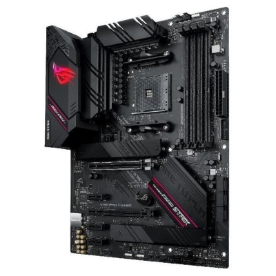 Asus ROGSTRIXB550-FGAMING
