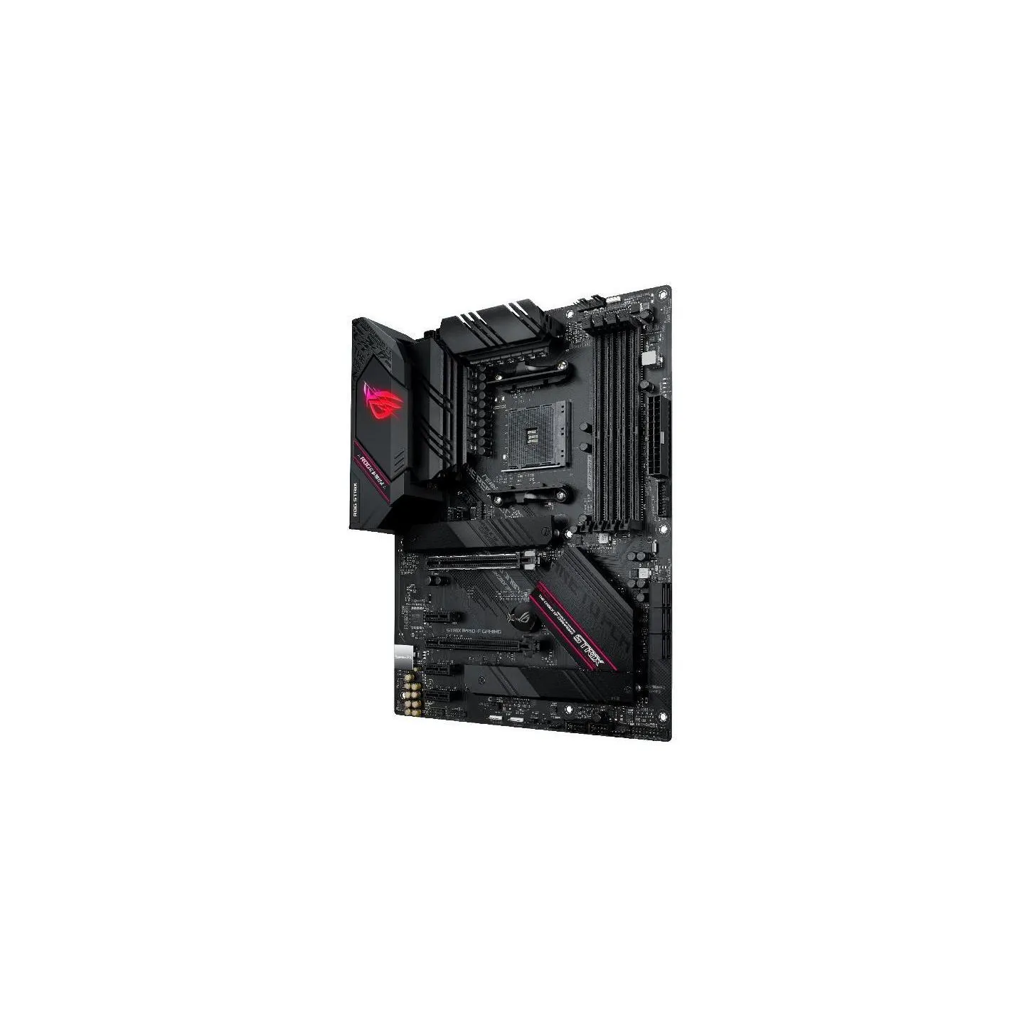 Asus ROGSTRIXB550-FGAMING