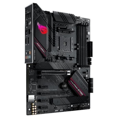 Asus ROGSTRIXB550-FGAMING