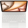 Apple Magic Keyboard for iPad Air 13-inch (M3) - Swedish - White | Apple