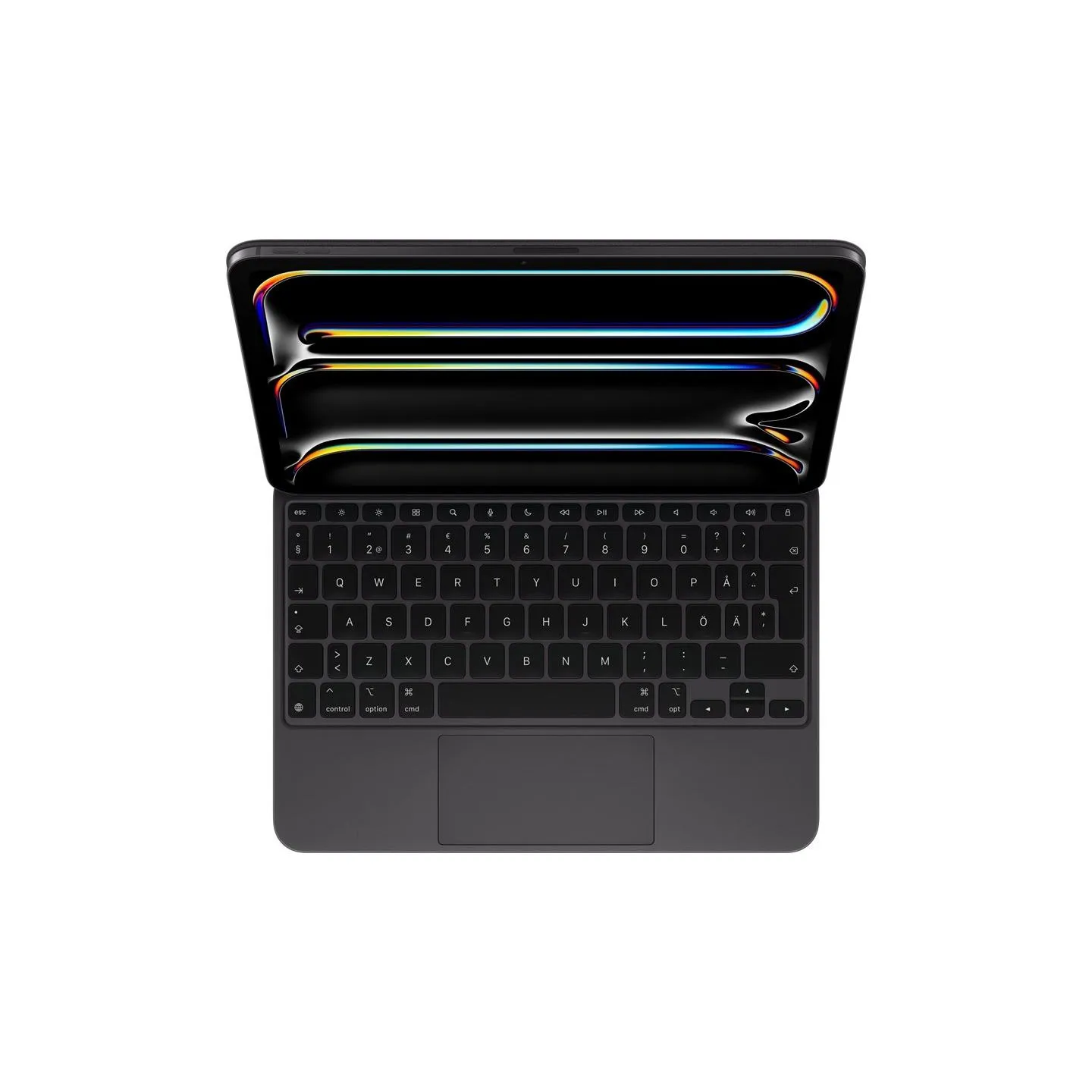 Apple Magic Keyboard for iPad Pro 11‑inch (M4) - SWE | Apple