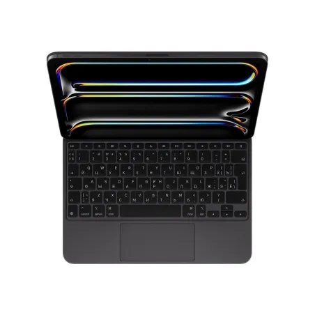 Apple Magic Keyboard for iPad Pro 11‑inch (M4) - RUS | Apple