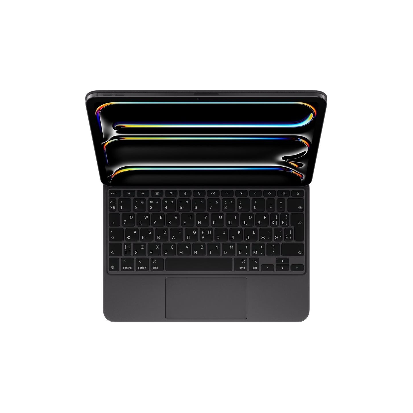 Apple Magic Keyboard for iPad Pro 11‑inch (M4) - RUS | Apple