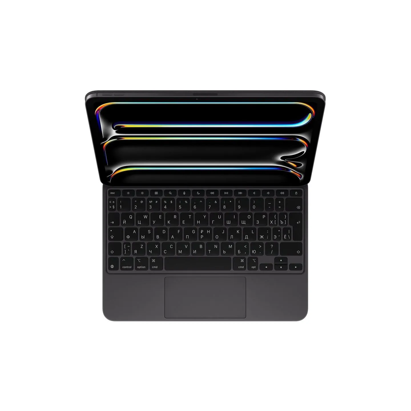 Apple Magic Keyboard for iPad Pro 11‑inch (M4) - RUS | Apple