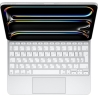 Apple Magic Keyboard for iPad Pro 11‑inch (M4) - RUS White | Apple