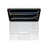 Apple Magic Keyboard for iPad Pro 11‑inch (M4) - RUS White | Apple