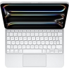 Apple Magic Keyboard for iPad Pro 11‑inch (M4) - SWE White | Apple