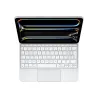 Apple Magic Keyboard for iPad Pro 11‑inch (M4) - SWE White | Apple