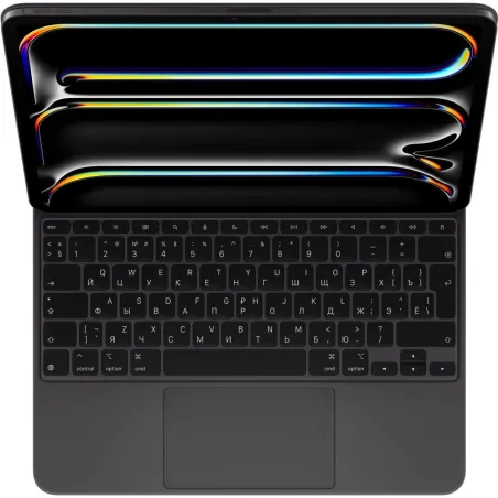 Apple Magic Keyboard for iPad Pro 13‑inch (M4) - RUS | Apple