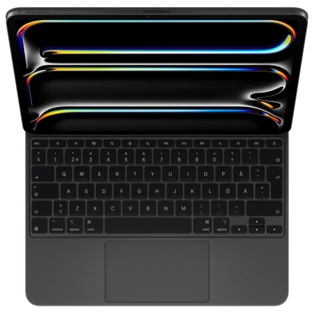 Apple Magic Keyboard for iPad Pro 13‑inch (M4) - SWE | Apple