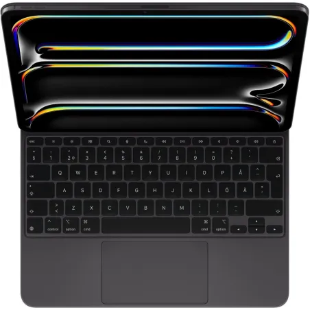 Apple Magic Keyboard for iPad Pro 13‑inch (M4) - SWE | Apple
