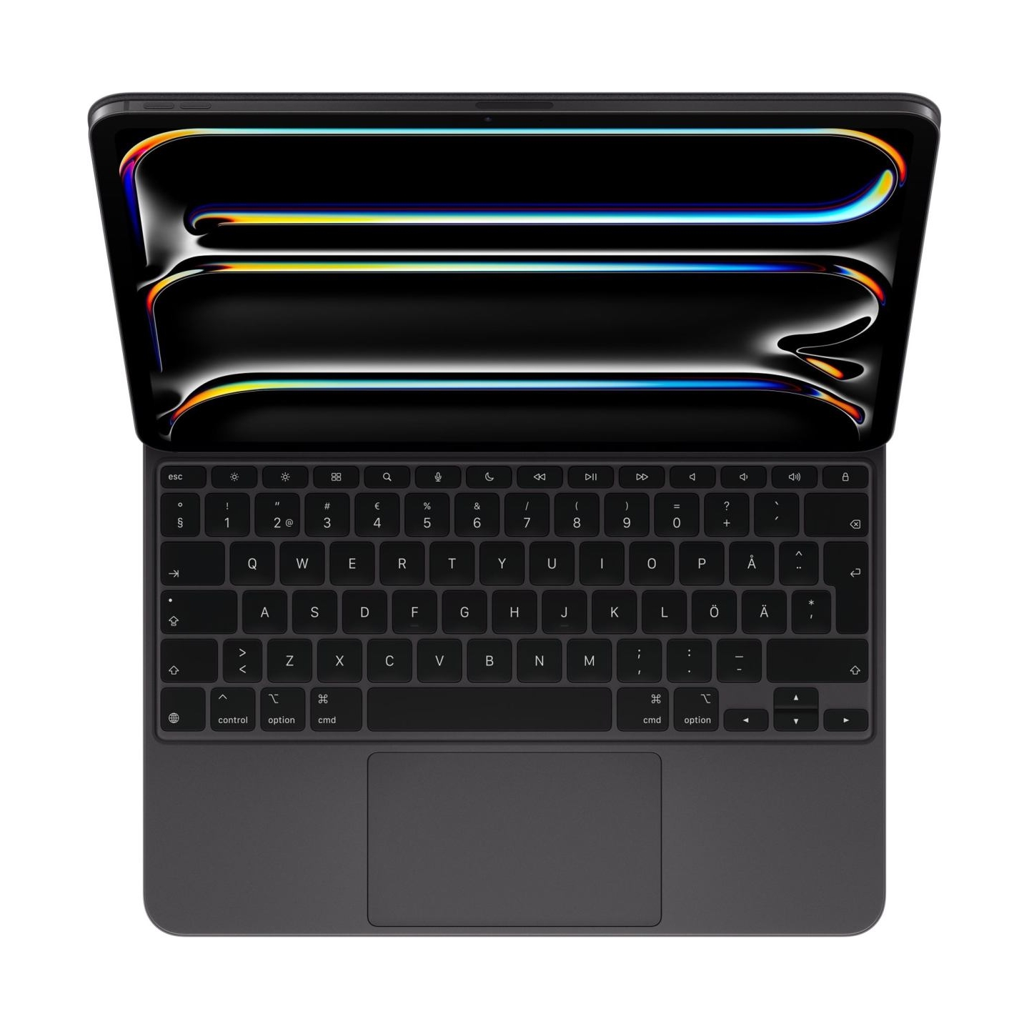 Apple Magic Keyboard for iPad Pro 13‑inch (M4) - SWE | Apple