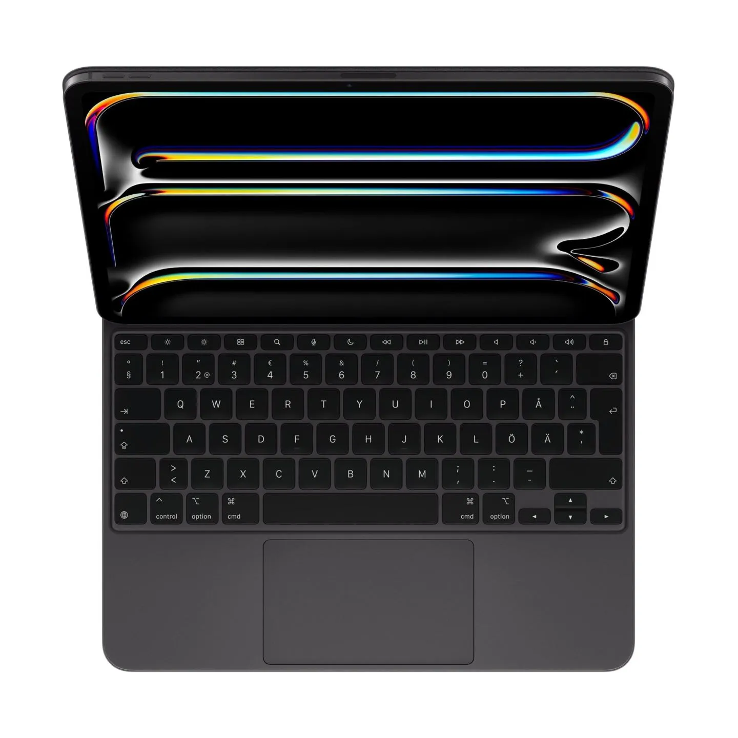 Apple Magic Keyboard for iPad Pro 13‑inch (M4) - SWE | Apple