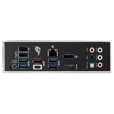 Asus ROGSTRIXB550-FGAMING