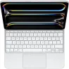 Apple Magic Keyboard for iPad Pro 13‑inch (M4) - RUS White | Apple