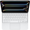 Apple Magic Keyboard for iPad Pro 13‑inch (M4) - SWE White | Apple