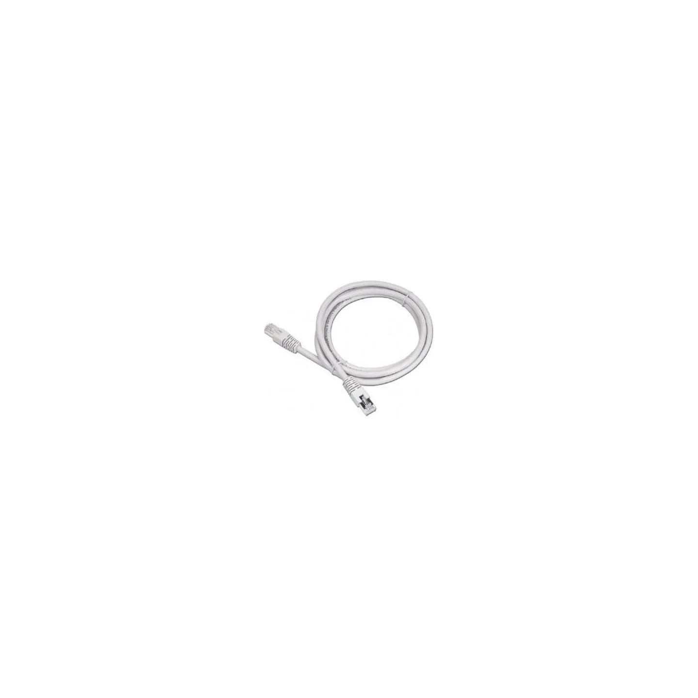 Gembird PATCH CABLE CAT5E FTP 10M/PP22-10M GEMBIRD
