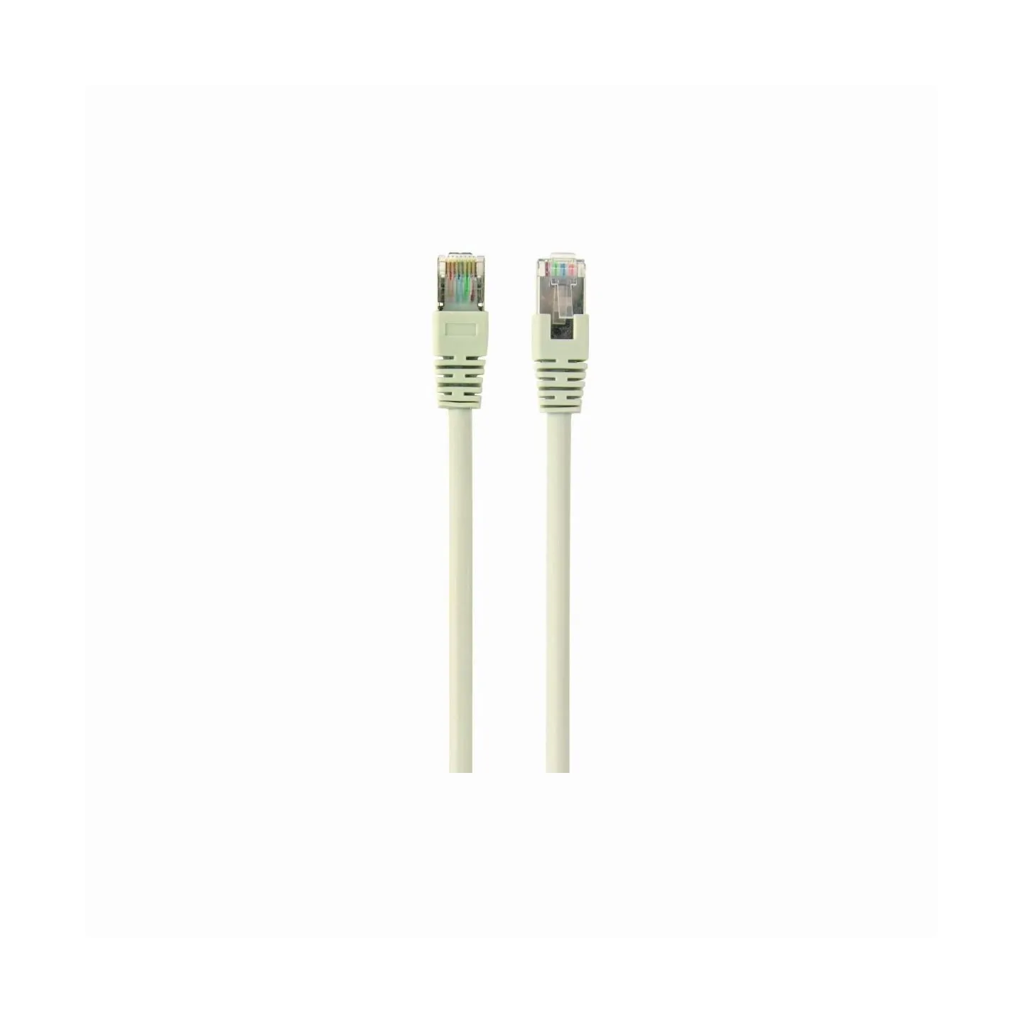 Gembird PATCH CABLE CAT5E FTP 0.5M/PP22-0.5M GEMBIRD
