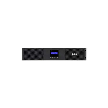 Eaton 9E 3000i Rack 2U 3KVA