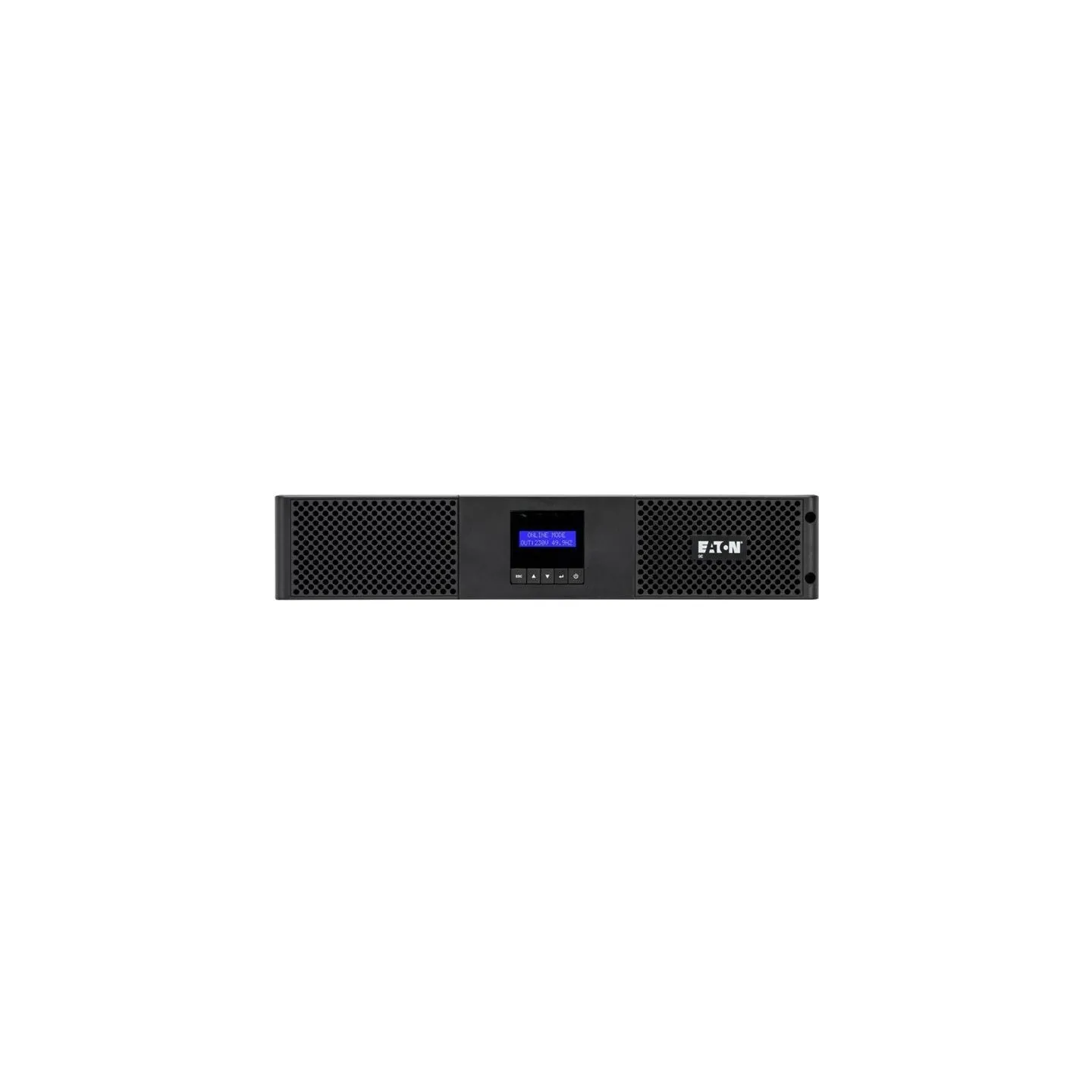 Eaton | 9E UPS | 9E3000IR | 3000 VA | 2700 W | 230 V