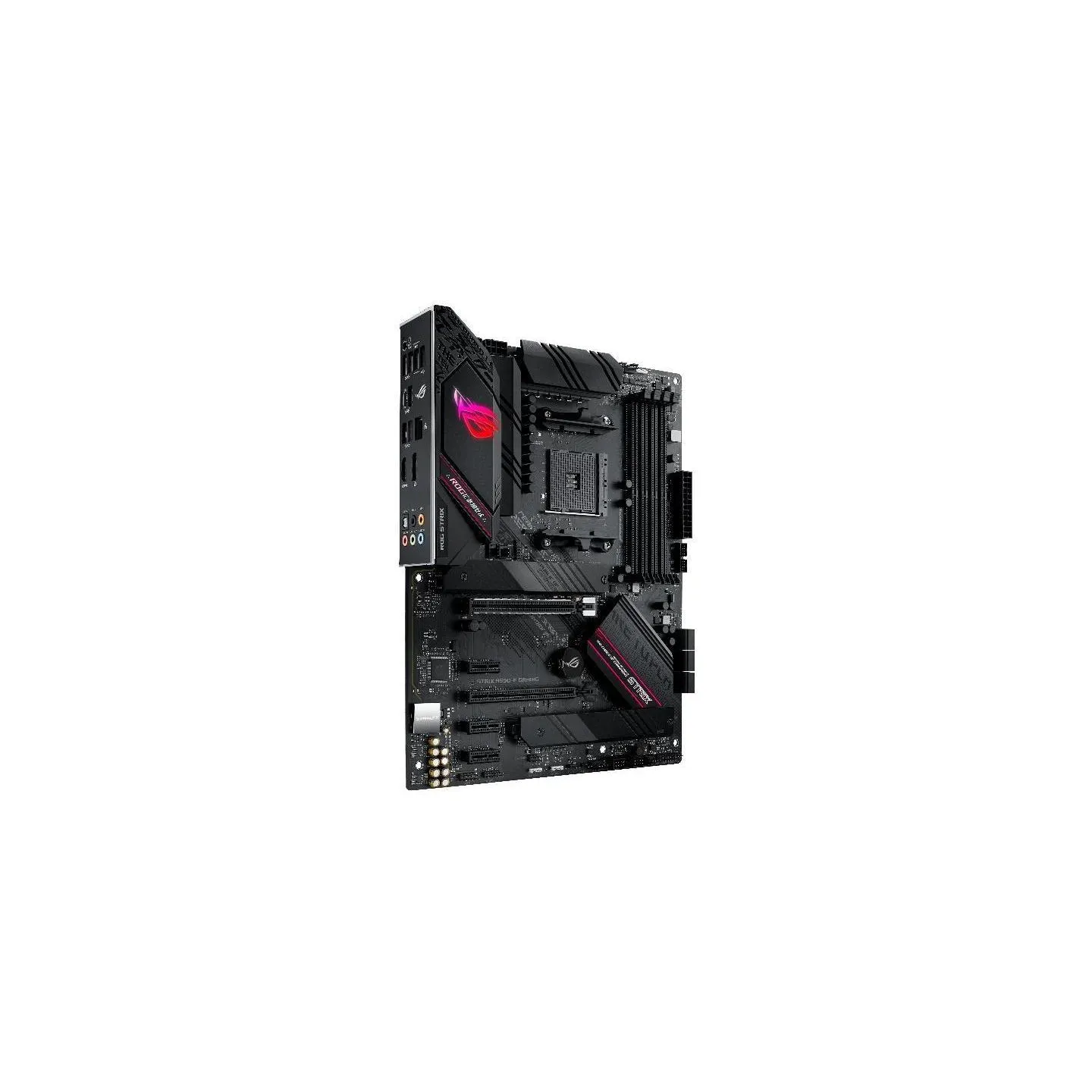 Asus ROGSTRIXB550-FGAMING