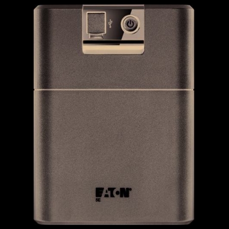 Eaton | UPS | 5E Gen2 1200UI IEC | 1200 VA | 660 W