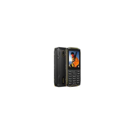 Ulefone MOBILE PHONE ARMOR MINI 5/8/1GB BLACK ULEFONE