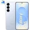 Samsung MOBILE PHONE GALAXY S25/128GB ICYBLUE SM-S931B SAMSUNG