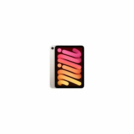 Apple iPad mini Wi-Fi + Cellular 128GB Starlight