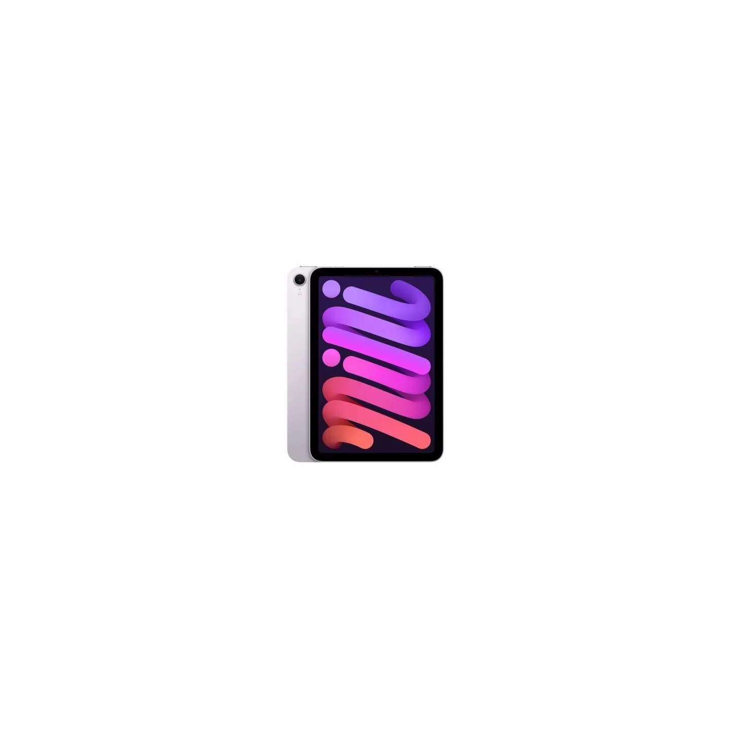 Apple iPad mini Wi-Fi 256GB Purple