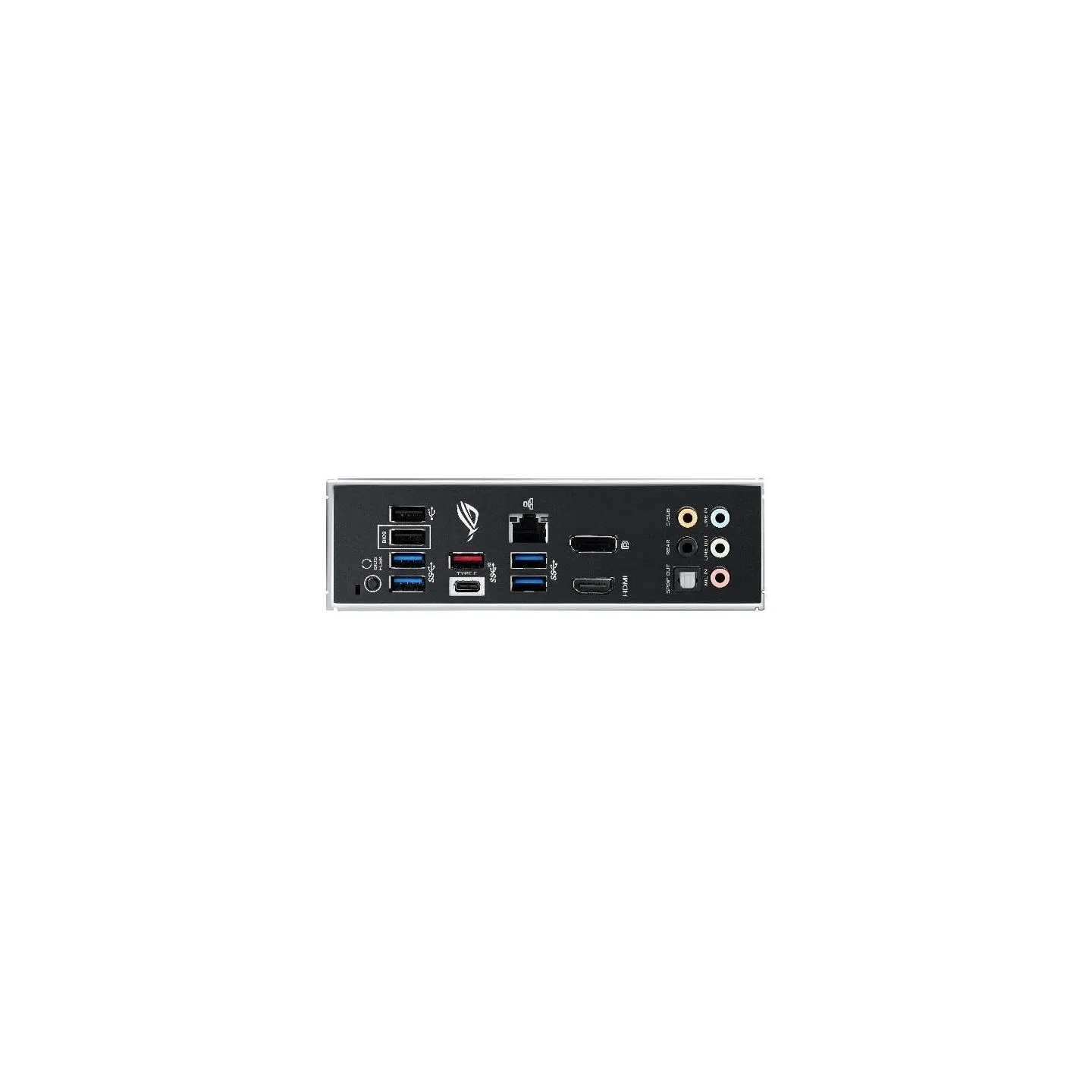 Asus ROGSTRIXB550-FGAMING