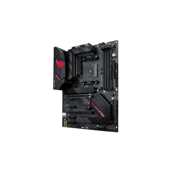 Asus ROGSTRIXB550-FGAMING