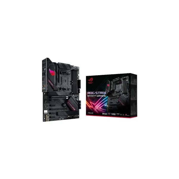 Asus ROGSTRIXB550-FGAMING