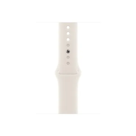 Apple | 46mm Starlight Sport Band - S/M