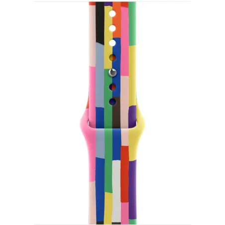 Apple 46mm Pride Edition Sport Band - S/M | Apple