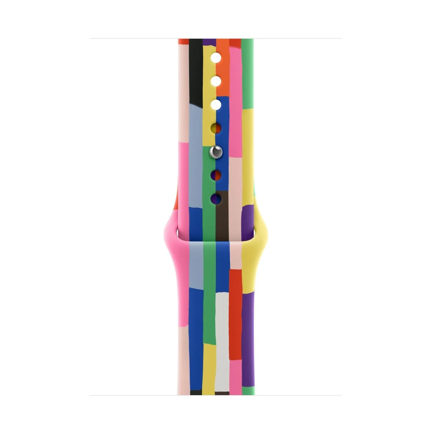 Apple 46mm Pride Edition Sport Band - S/M | Apple