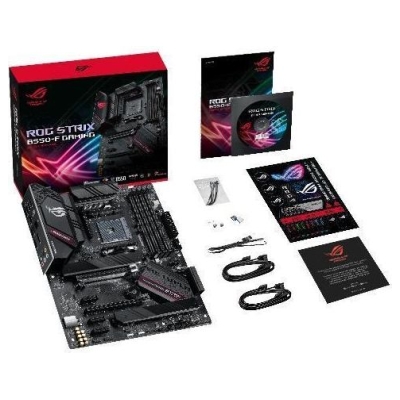 Asus ROGSTRIXB550-FGAMING