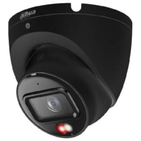 Dahua NET CAMERA 8MP EYEBALL/HDW1839T-A-IL-0280B-S6-B DAHUA