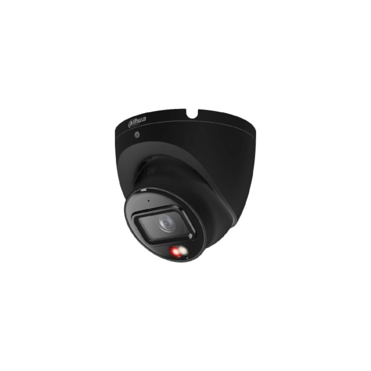 Dahua NET CAMERA 8MP EYEBALL/HDW1839T-A-IL-0280B-S6-B DAHUA