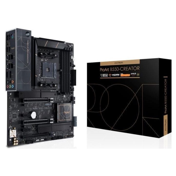 Asus PROARTB550-CREATOR