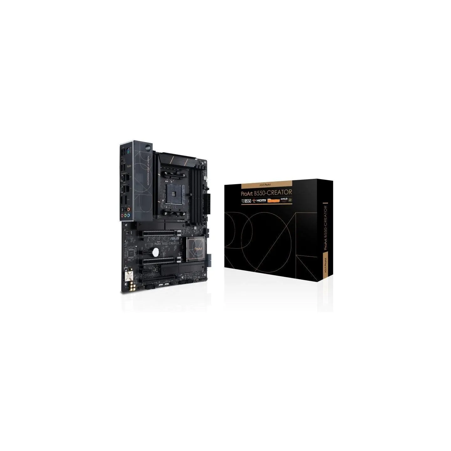 Asus PROARTB550-CREATOR