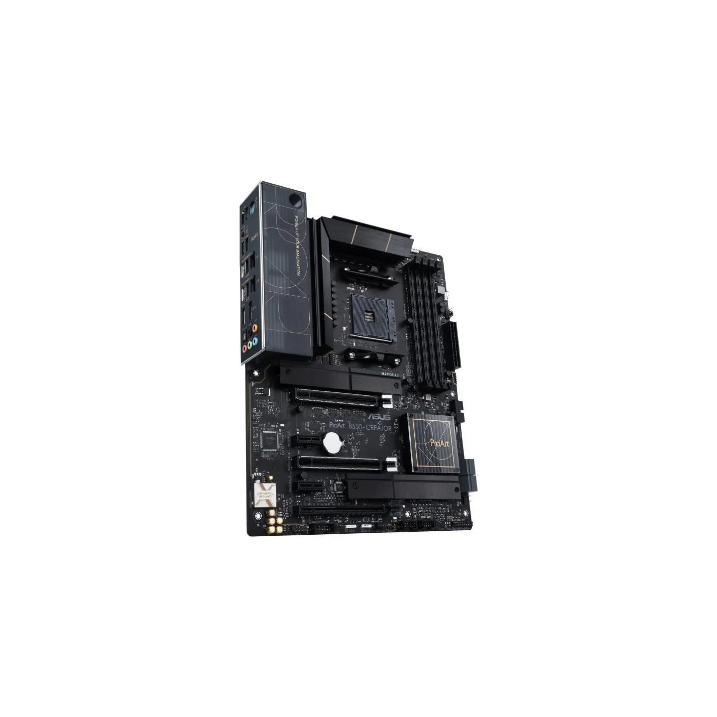 Asus PROARTB550-CREATOR