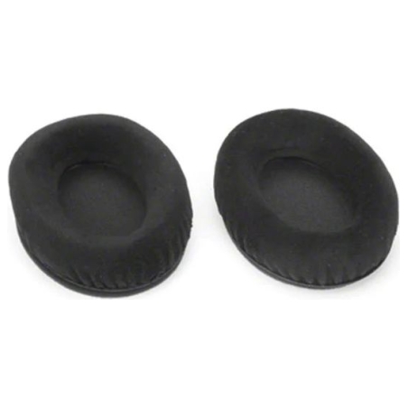 Sennheiser | Earpads with Foam Disk (1 pair) | 050635 | N/A | Black