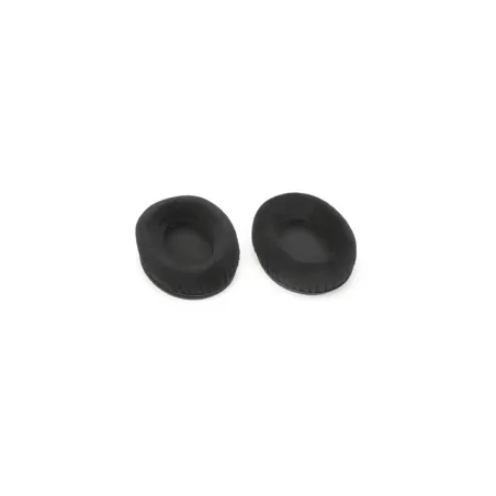 Sennheiser | Earpads with Foam Disk (1 pair) | 050635 | N/A | Black