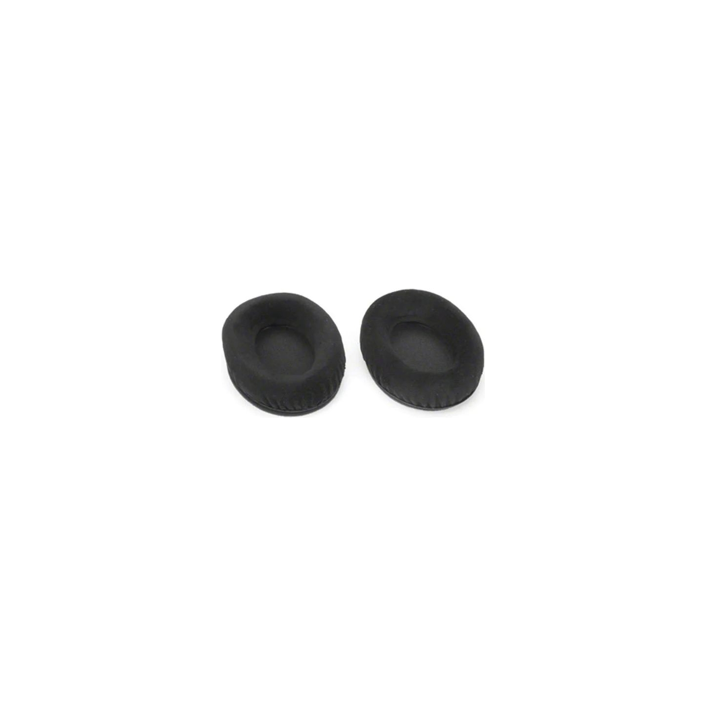 Sennheiser | Earpads with Foam Disk (1 pair) | 050635 | N/A | Black