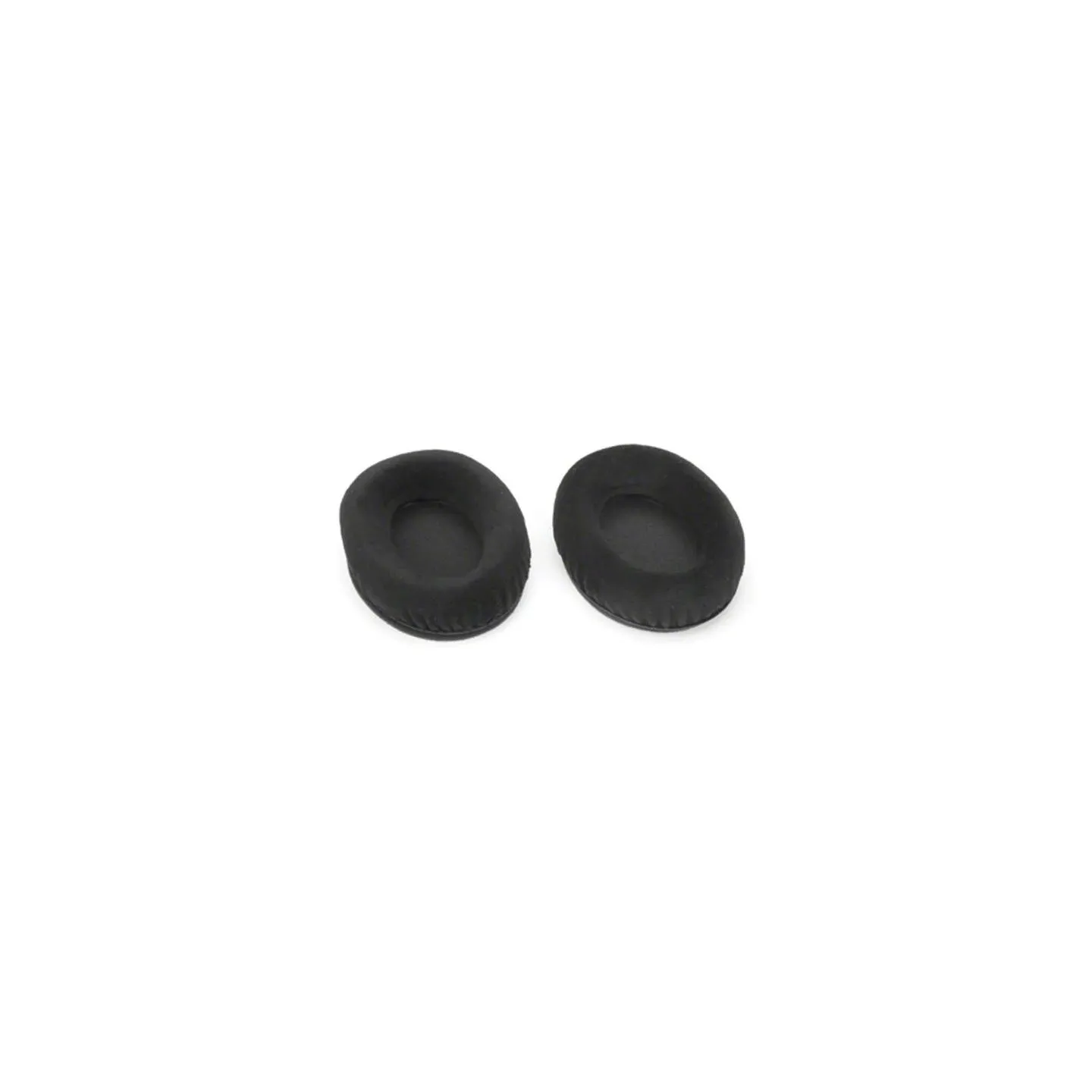 Sennheiser | Earpads with Foam Disk (1 pair) | 050635 | N/A | Black